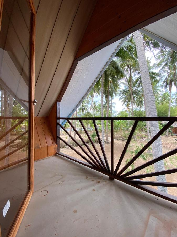 Bungalow - Homestay Lang Be Ben Tre Exterior foto