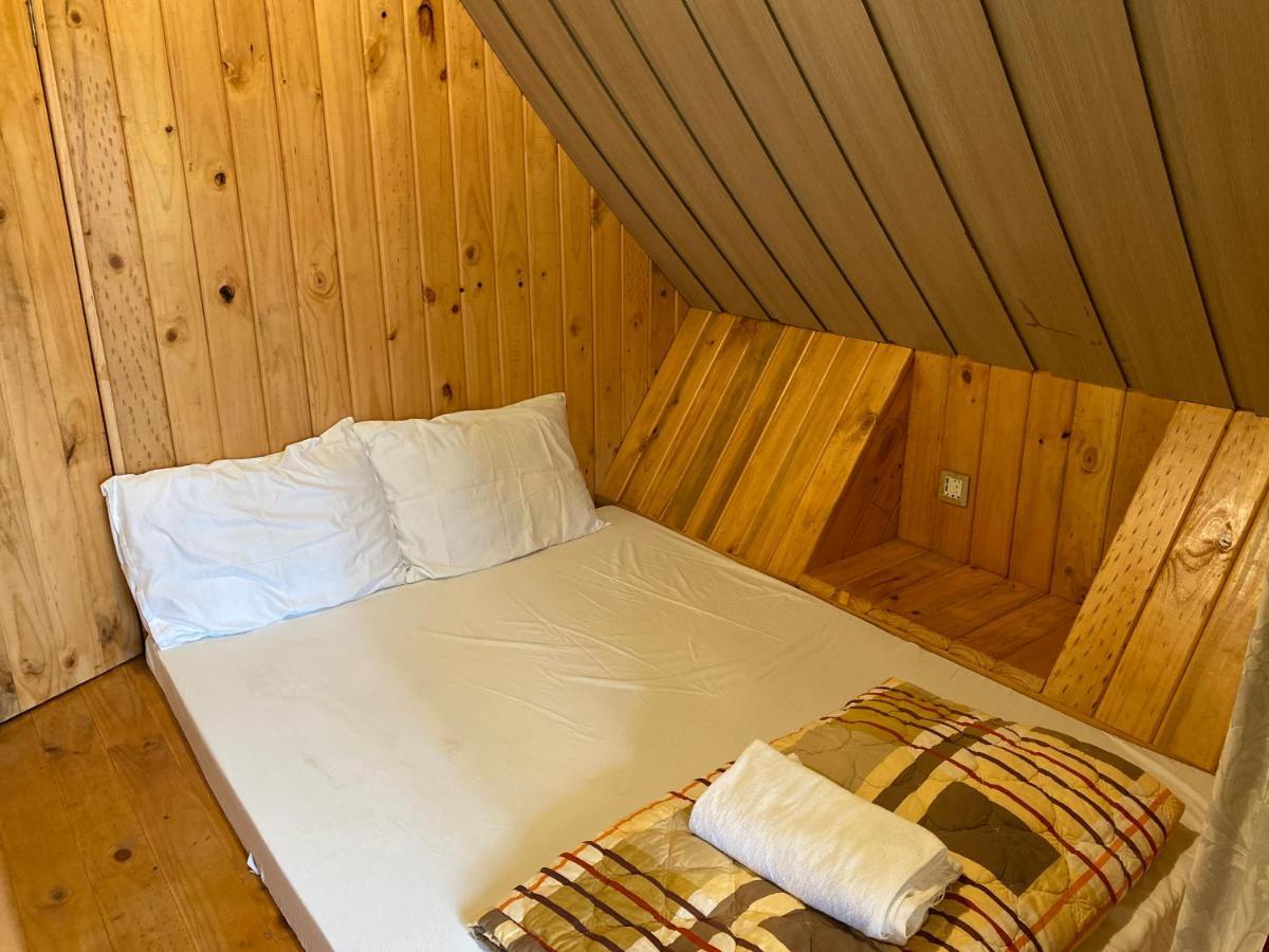 Bungalow - Homestay Lang Be Ben Tre Exterior foto